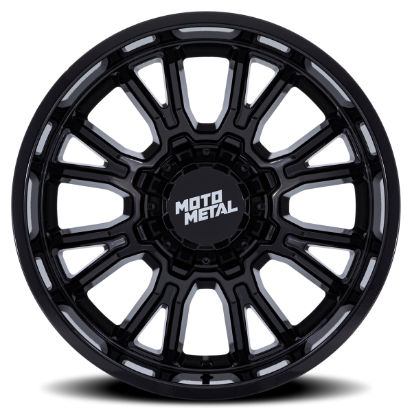 Moto Metal Legacy 17 9 1