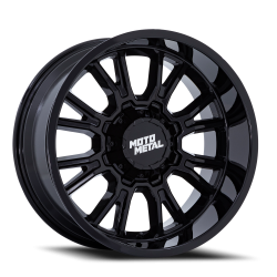 Moto Metal Legacy 17x9 1