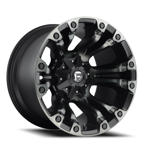 Fuel Vapor 20 10 -18