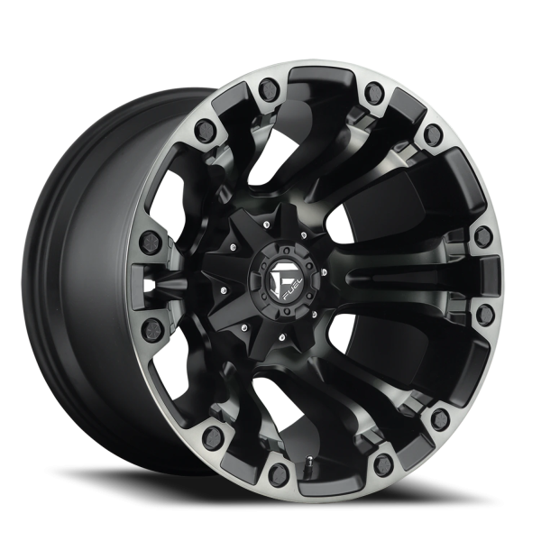 Fuel Vapor 20 10 -18