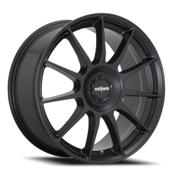 Rotiform DTM 18x8.5 35