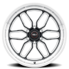 WELD Laguna 6 Drag 17 7 10