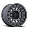 Black Rhino Outback 17 8 32