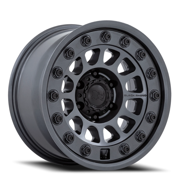 Black Rhino Outback 17 8 32