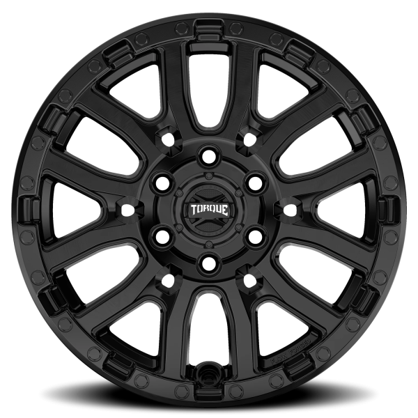 Torque Wheels TW501R Canyon 17 8 38