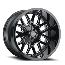 Mayhem Cogent 20x9 0