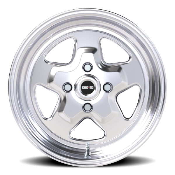 Vision 521 15 7 0