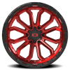 Vision 405 20 10 -25