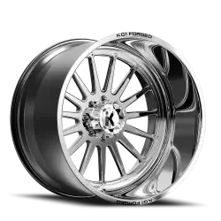 KG1 Forged Rays KF016 22x14 -76