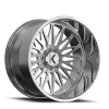 KG1 Forged Seismic KC059 22 10 -24
