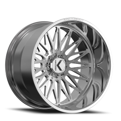 KG1 Forged Seismic KC059 22x10 -24