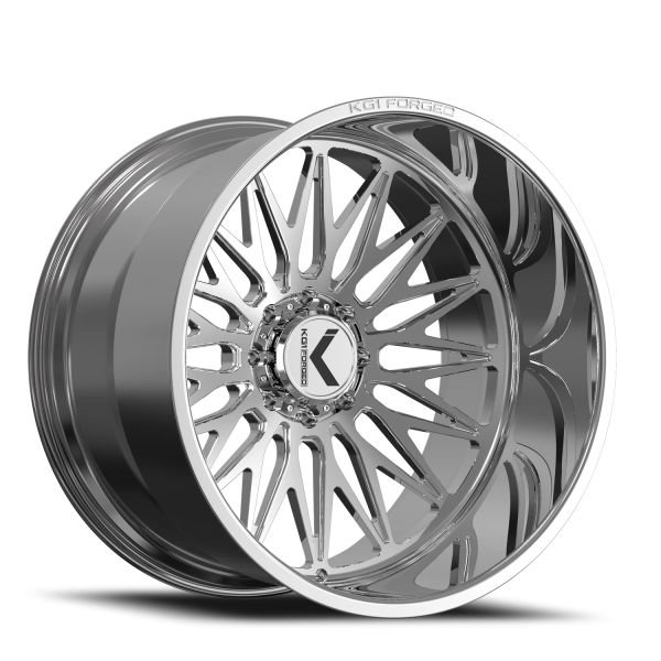KG1 Forged Seismic KC059 22 10 -24