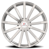 Cavallo CLV-52 18 8 35