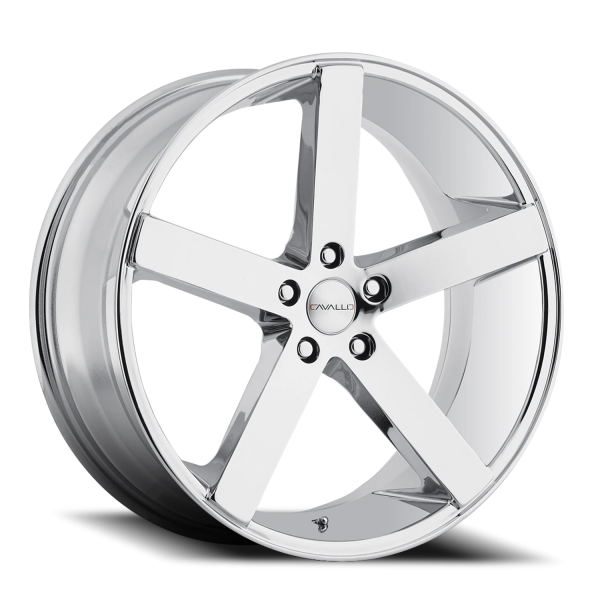 Cavallo CLV-5 22 9 35