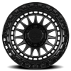 Lock Offroad Mojave 17 9 12