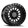Lock Offroad Mojave 17 9 12