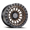 Lock Offroad Mojave 17 9 12