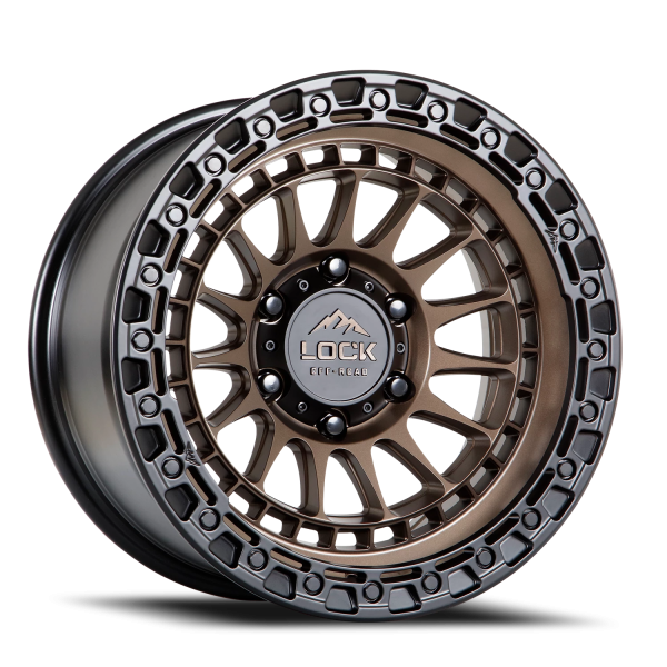 Lock Offroad Mojave 17 9 12