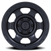 Black Rhino Trooper 17 8.5 25