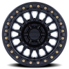 KMC Impact Beadlock 17 9 -12