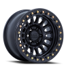 KMC Impact Beadlock 17 9 -12