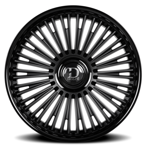 Dolce Luxury Razzo 24 10 35