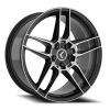 Kraze Converge 19 8.5 30