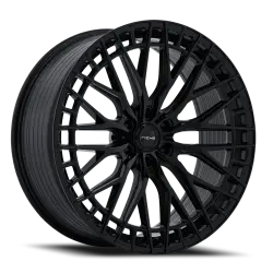 Niche NC288 Genoa 22x9.5 38