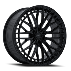 Niche NC288 Genoa 22x9.5 38