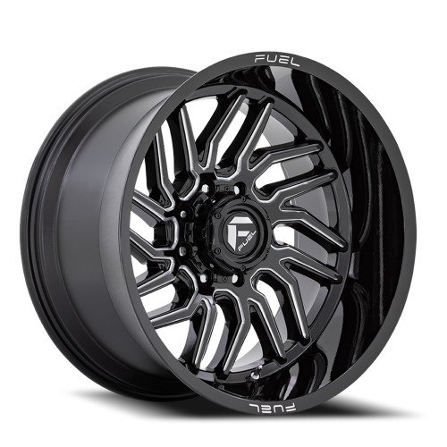 Fuel Hurricane 24 12 -44