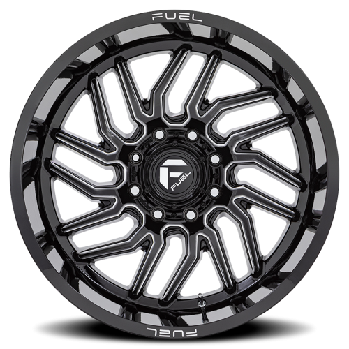 Fuel Hurricane 24 12 -44