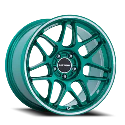 Motegi MR158 Tsubaki 18x8.5 42