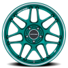 Motegi MR158 Tsubaki 18 8.5 42