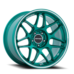 Motegi MR158 Tsubaki 18x8.5 42