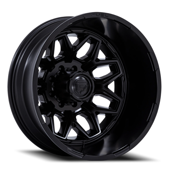 Fuel Flux Dually 20 8.25 -240