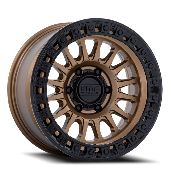 KMC IMS 18 9 0