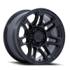 Pro Comp PA204 Roughneck 17 8.5 0