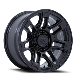 Pro Comp PA204 Roughneck 17x8.5 0