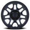 Pro Comp PA204 Roughneck 17 8.5 0
