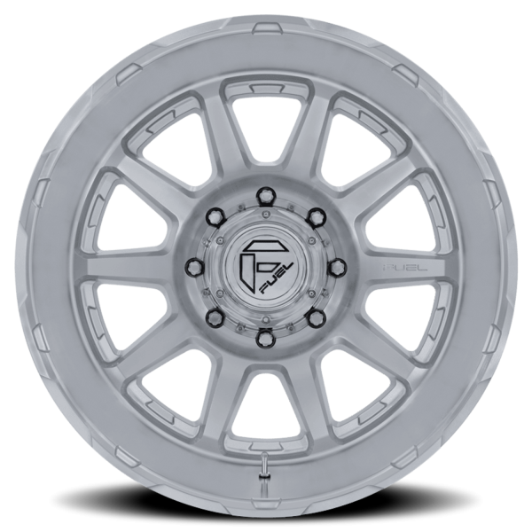 Fuel Circuit Dually 22 8.25 -202