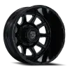 Fuel Circuit Dually 24 8.25 -202