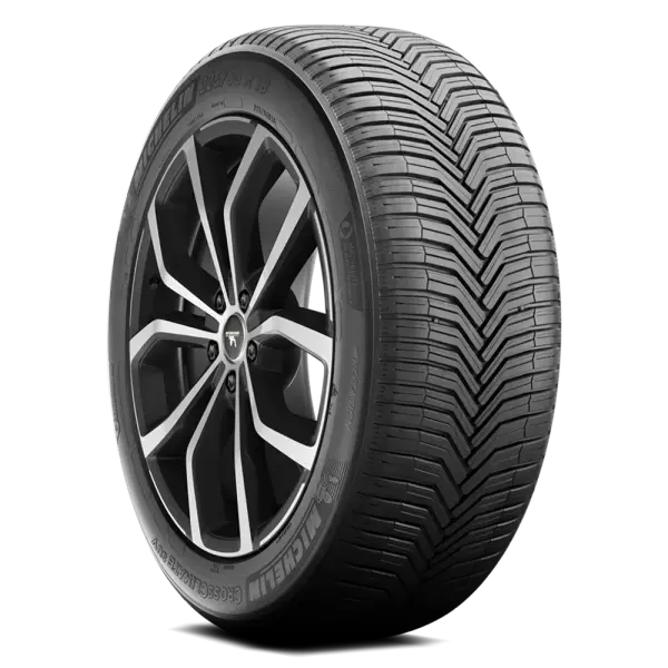 235/60R18 XL Michelin Crossclimate Suv