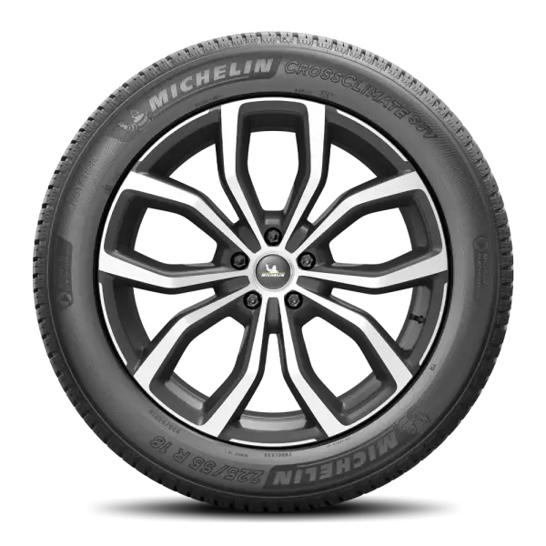 235/60R18 XL Michelin Crossclimate Suv