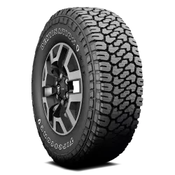 33X12.50R15LT C Firestone Destination X/T
