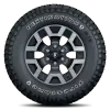 33X12.50R15LT C Firestone Destination X/T