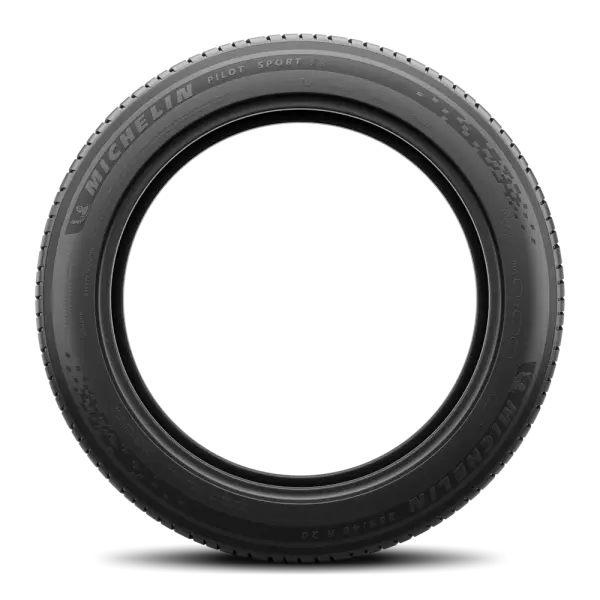 245/40ZR20 XL Michelin Pilot Sport EV Acoustic