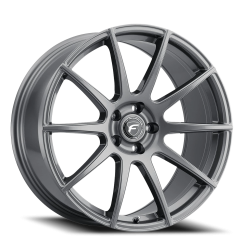 Forgestar CF10 19x9 35