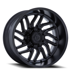 Fuel Hurricane 20x10 -18