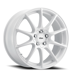 Voxx Wheel Cotto 17x7.5 40