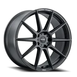 Voxx Wheel Lucca 20x9 34